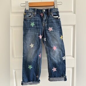 Gap Jeans - Size 4T